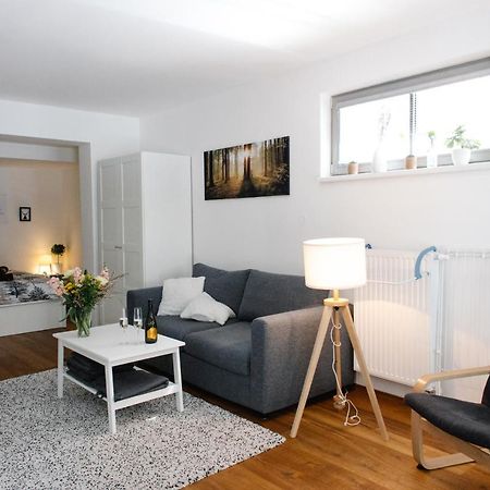 Apartmán s nádherným výhledem v centru Harrachova Exteriér fotografie